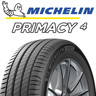 【2023年製 新品4本】 ミシュラン PRIMACY4 205/60R16 96W XL 送料込み(北海道、沖縄、離島除く)「238221-2056016sa」_画像1