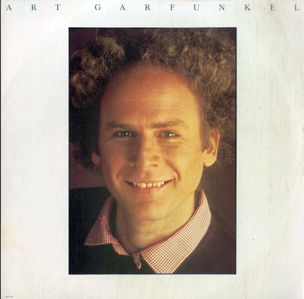 A00574945/LP/サイモン＆ガーファンクル「若き緑の日々 / The Simon And Garfunkel Collection (1981年・25AP-2227・フォークロック)」_画像3