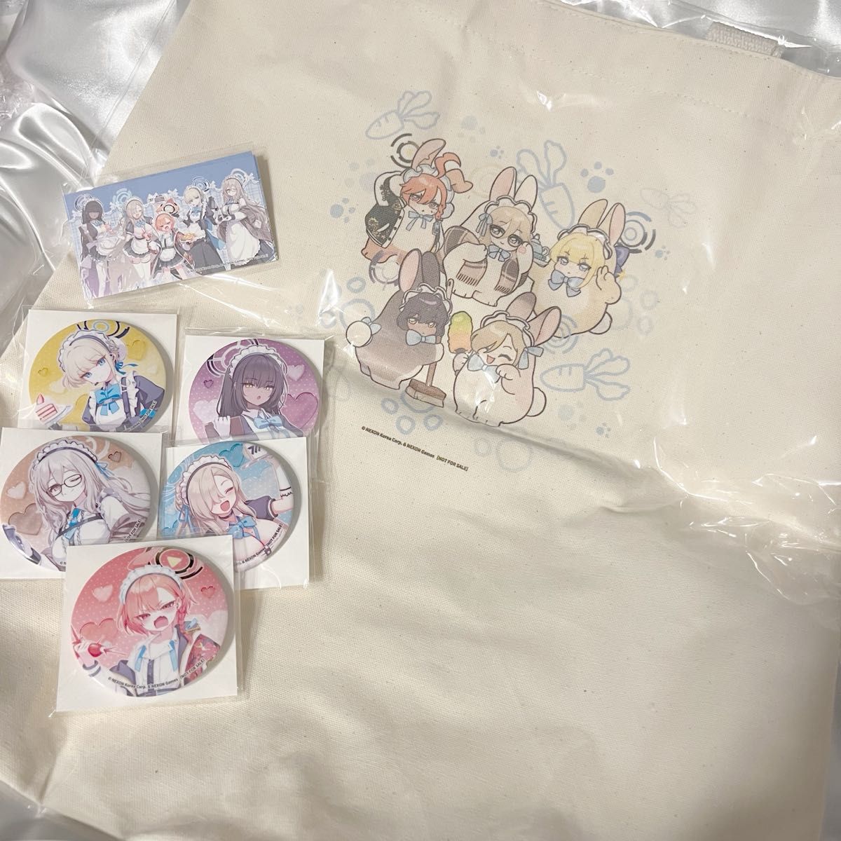 ブルーアーカイブ 韓国限定 コラボカフェ スクラッチ特典 数量 ブルーアーカイブ 韓国限定 コラボカフェ スクラッチ特典 数量