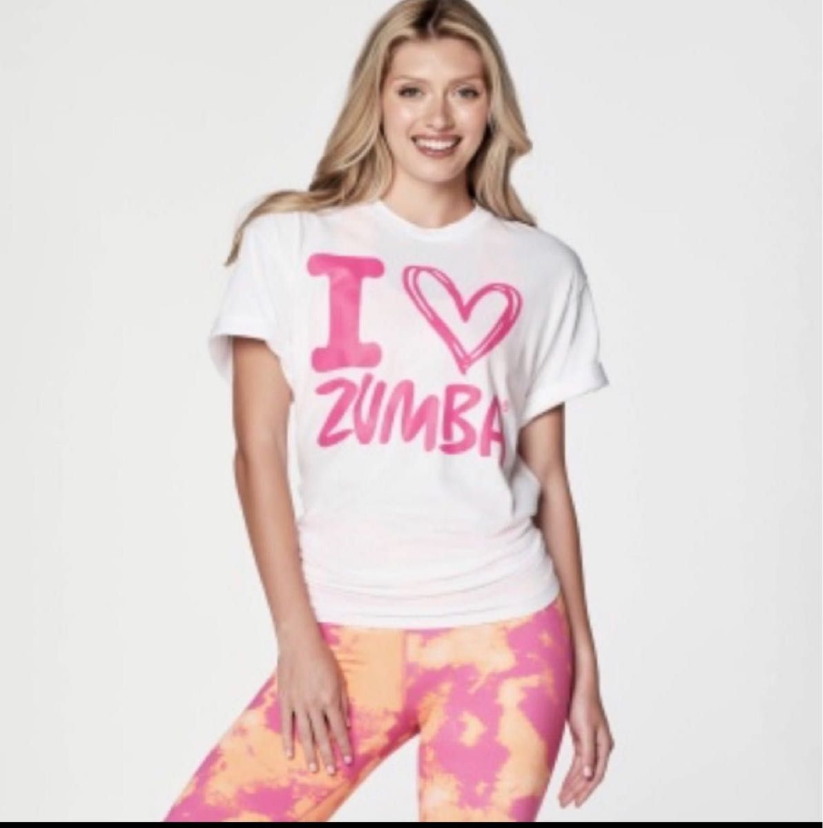 zumba Tシャツ 男女兼用 正規品 未開封|Yahoo!フリマ(旧PayPay zumba Tシャツ 男女兼用 正規品 未開封|Yahoo!フリマ(旧PayPay