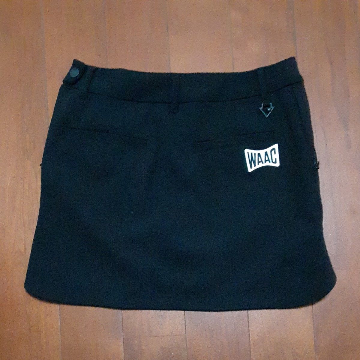 値下げ 美品 WAAC ワック ゴルフスカート|スカート 値下げ 美品 WAAC ワック ゴルフスカート|スカート
