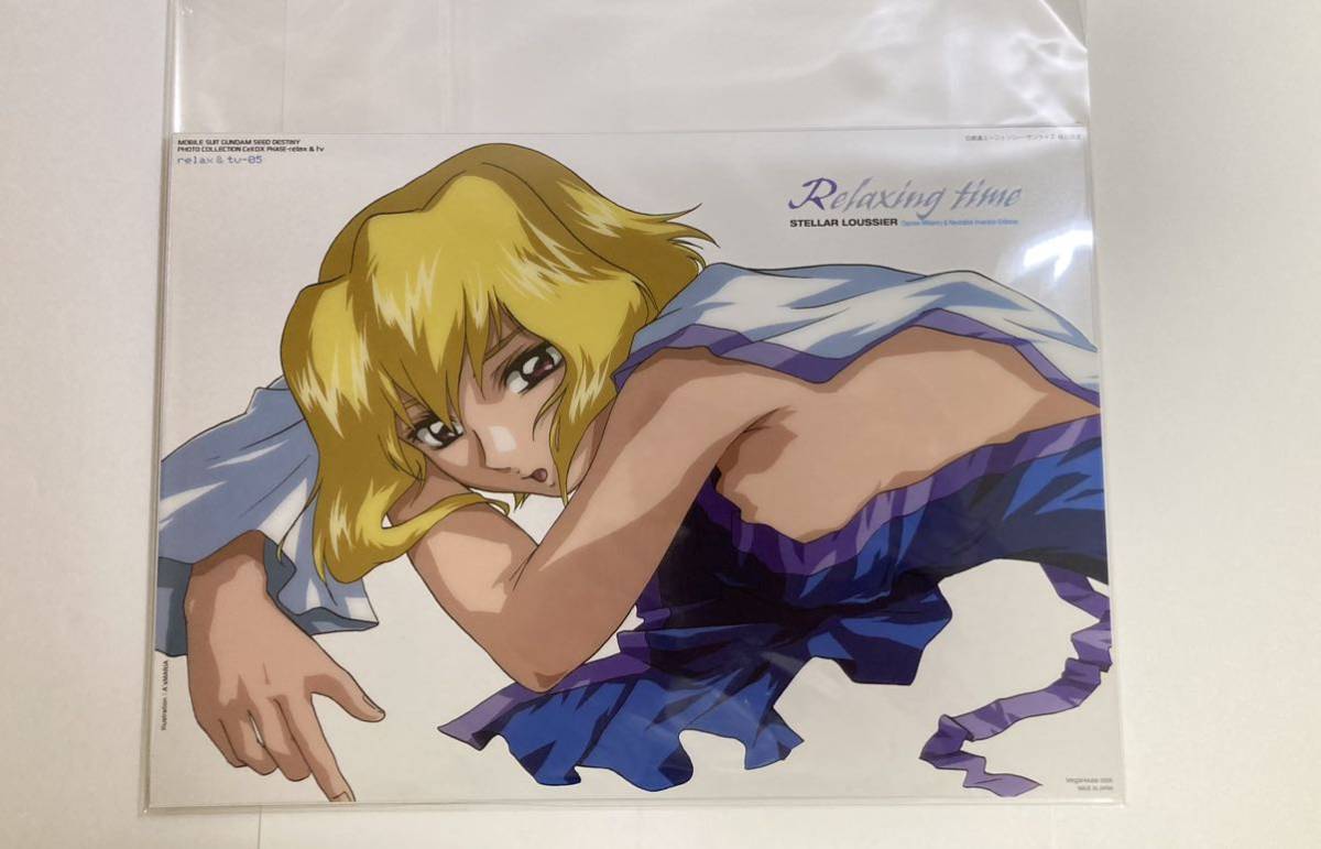Yahoo!オークション - ガンダムSEED DESTINY フォトコレクション Yahoo!オークション - ガンダムSEED DESTINY フォトコレクション