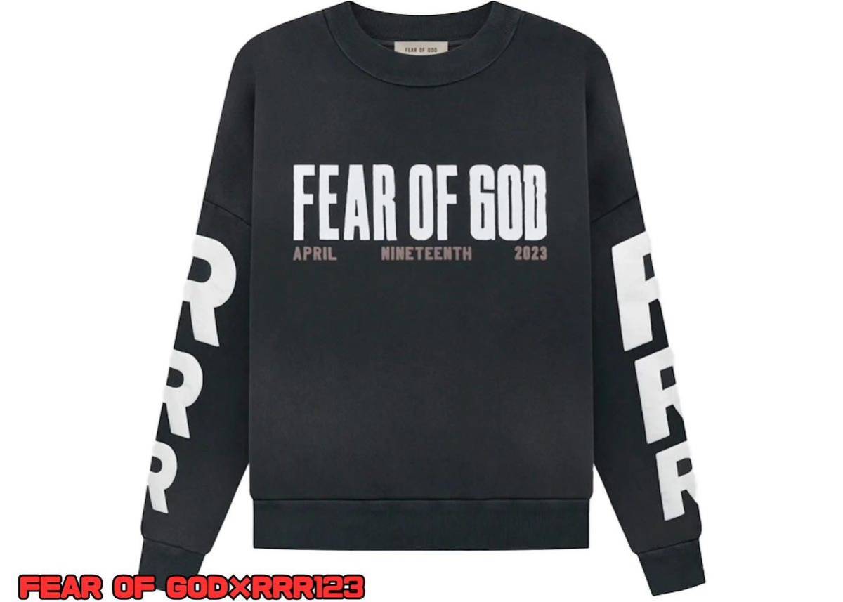 RRR-123 THE WITNESS HOODIE パーカー サイズ2|トップス RRR-123 THE WITNESS HOODIE パーカー サイズ2|トップス