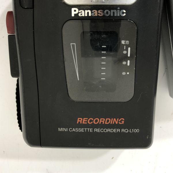  portable radio / cassette 9 point together Panasonic/aiwa/TOSHIBA/SONY/SHARP operation not yet verification AAL1222 small 4253/0208