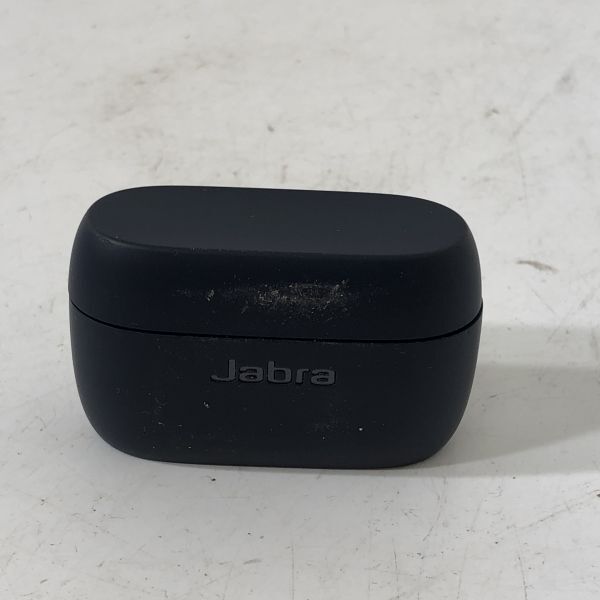 動作確認済み Jabra ジャブラ ワイヤレスイヤホン OTE120L ネイビーブルー Bluetooth bbL1129小3760/0215の画像4