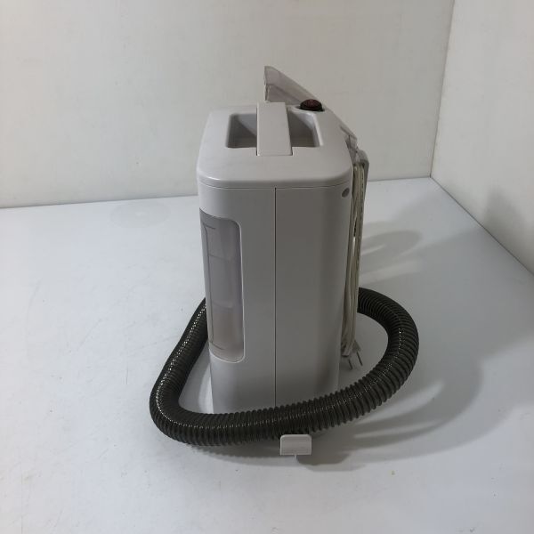 IRIS OHYAMA アイリスオーヤマ リンサークリーナー RNSK-300-W カーペット洗浄機 通電確認済み AAL0110大3261/0229_画像4