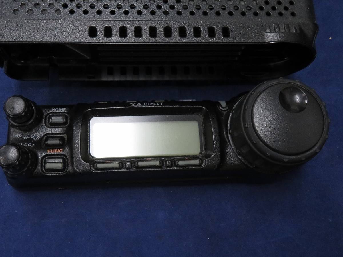  Yaesu Yaesu FT-857DM all mode transceiver 