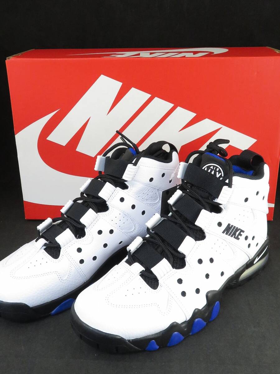 未使用 Nike Air Max 2 CB '94 Old Royal エア マックス 2 CB 94 26cm DD8557-100の画像1