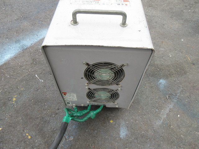 Yahoo!オークション - 7630 ③ DAIHEN ダイヘン 小型交流アーク Yahoo!オークション - 7630 ③ DAIHEN ダイヘン 小型交流アーク