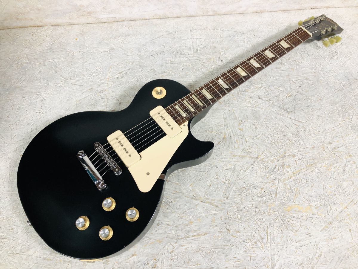 中古 Gibson Les Paul Studio P90 Faded 2016 (u78708)