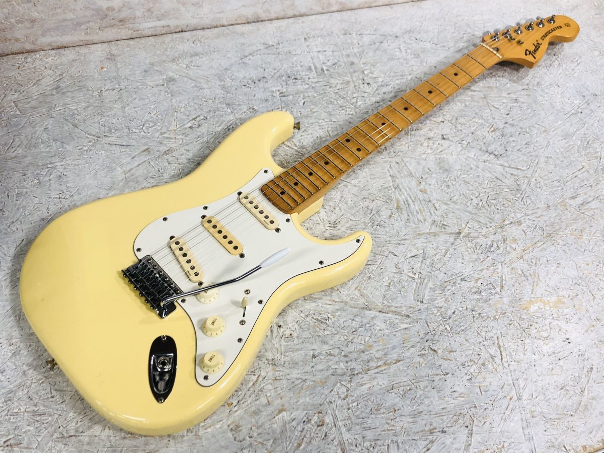 中古 Fender Japan ST72-86DSC (u78709)の画像1