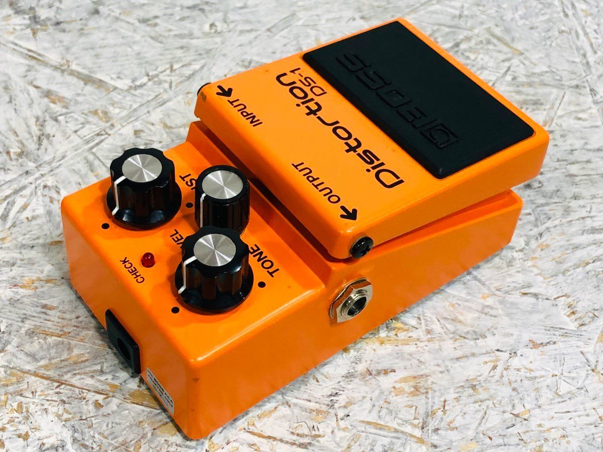 中古 BOSS DS-1（ACA） (u76697)の画像2