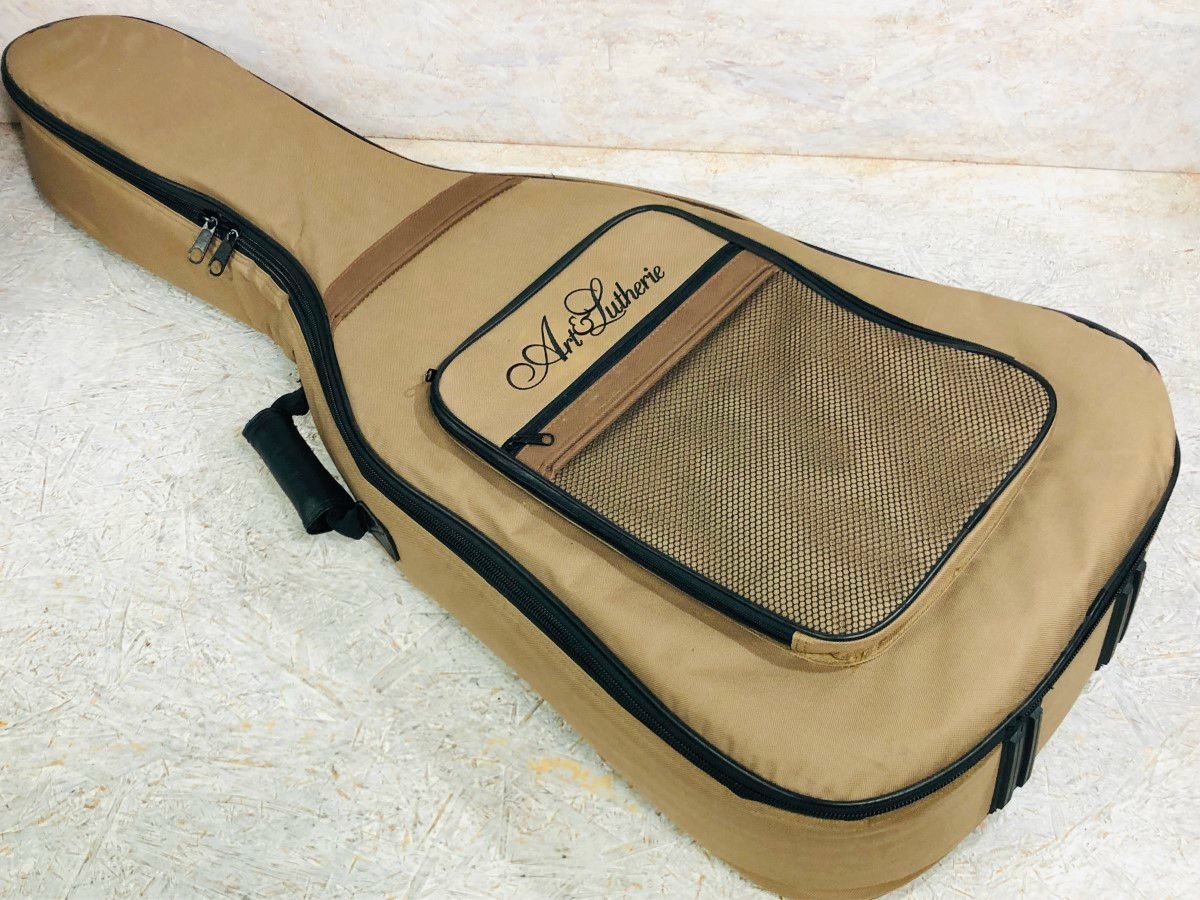 中古 Art&Lutherie Cedar Sunrise (u78751)_画像9