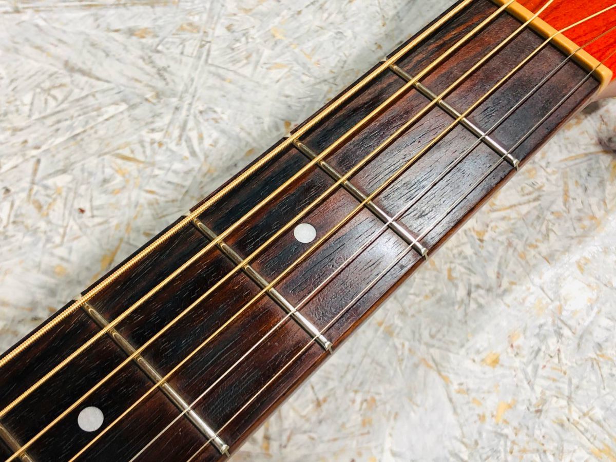 中古 Art&Lutherie Cedar Sunrise (u78751)_画像3