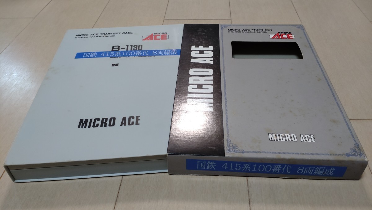 415系4両セット新色 基本セット KATO カトー 10-097 ／415系4両セット新色（増結セット） 10-098 8両セット_画像9