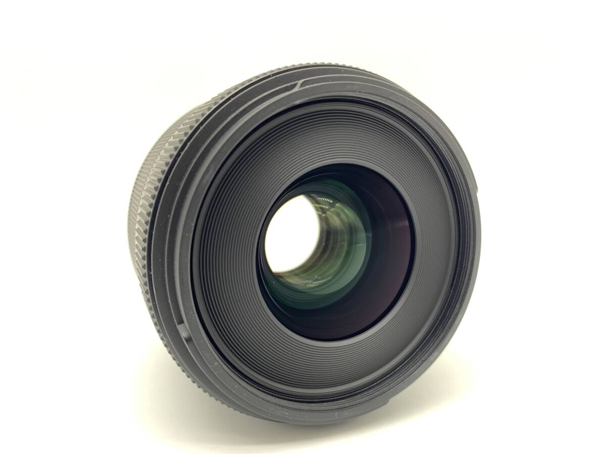 ☆美品【SIGMA】Art 30mm F1.4 DC HSM SAマウント シグマ 管理番号 : 3461の画像3