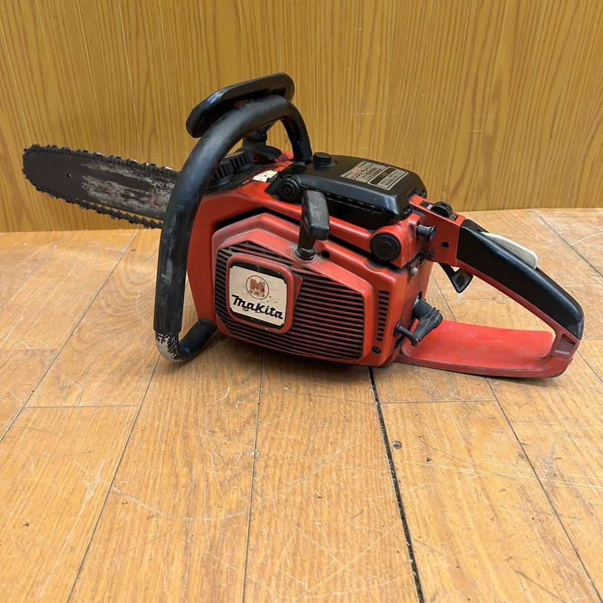 Yahoo!オークション - 圧縮OK エンジンチェーンソー makita 14 Yahoo!オークション - 圧縮OK エンジンチェーンソー makita 14