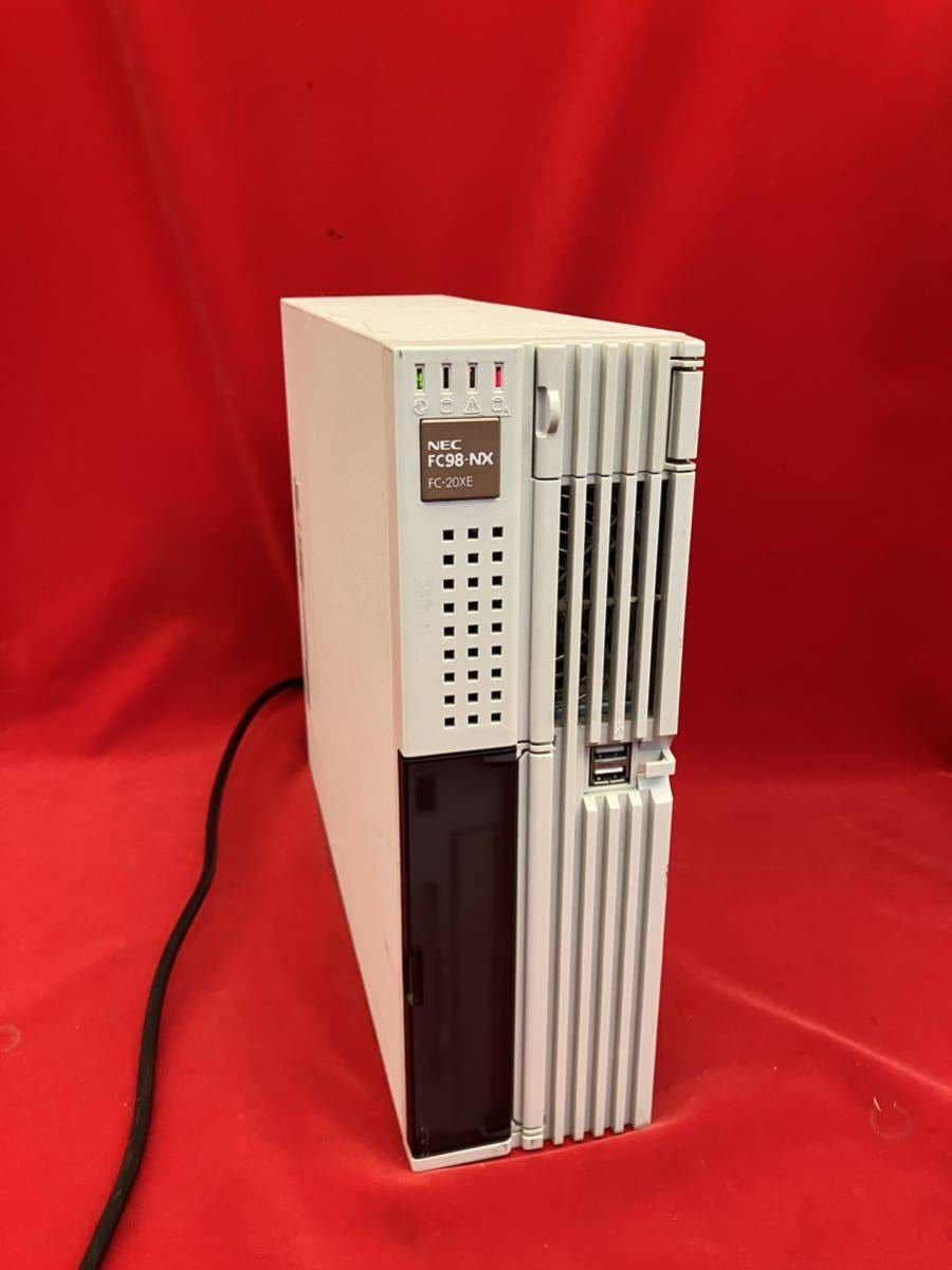 Yahoo!オークション - ☆通電OK☆NEC☆FC-2 Yahoo!オークション - ☆通電OK☆NEC☆FC-2