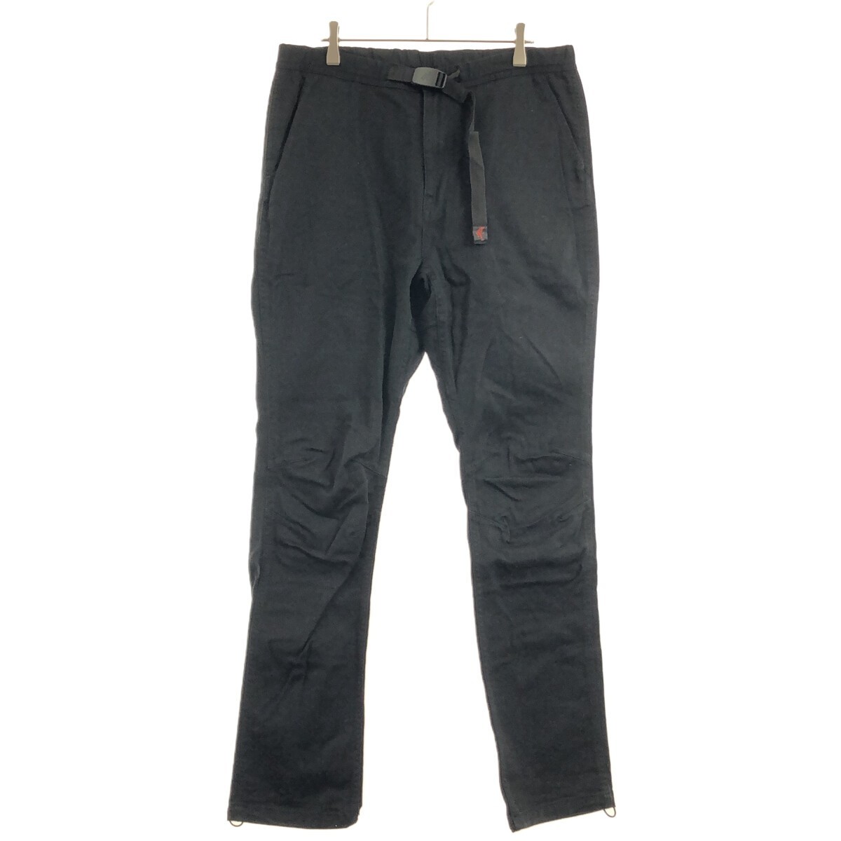 nonnative × GRAMICCI ノンネイティブ グラミチ BEAUTY&YOUTH別注 CLIMBER EASY PANTS クライミングパンツ ブラック 3 IT8FSASEFQOG_画像1