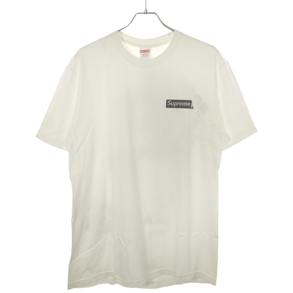 Supreme シュプリーム 23SS Body Snatchers Tee Tシャツ ホワイト L IT3P4APNIKF4の画像1