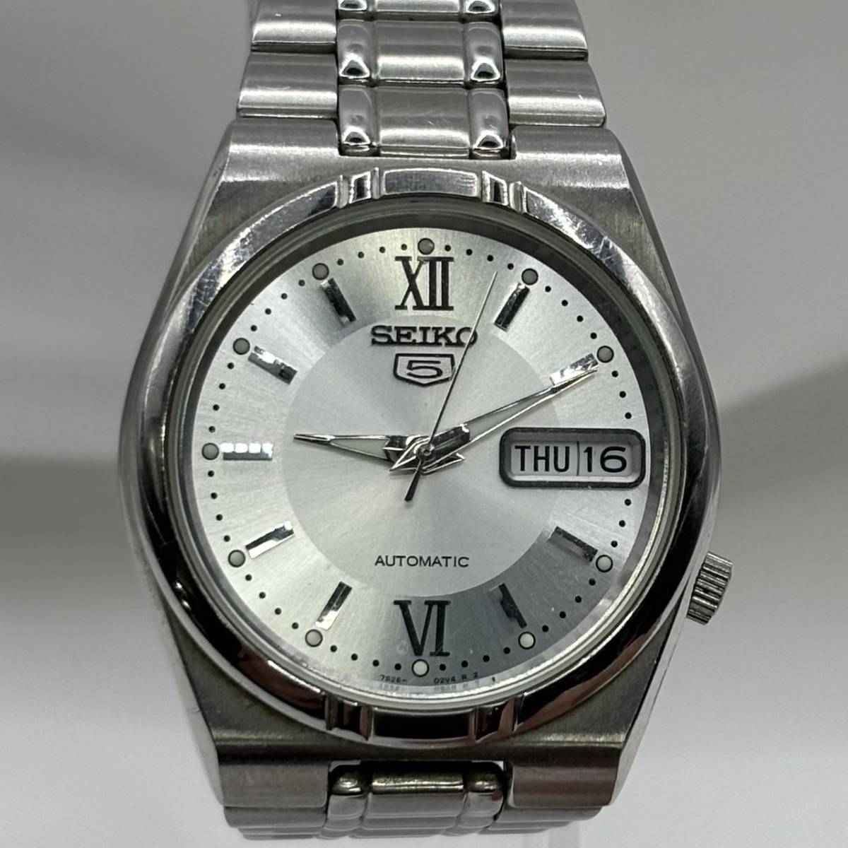 Yahoo!オークション - 1円スタート 裏面スケルトン SEIKO 5 Yahoo!オークション - 1円スタート 裏面スケルトン SEIKO 5