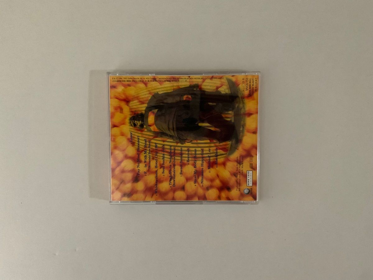 Beck /mellowgold MVCG-153CD