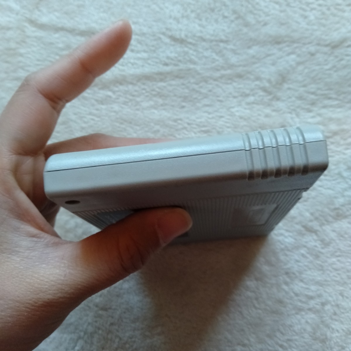 卜164 ヴァリアブル・ジオ スーパーファミコン スーファミ ゲームソフト カセットのみ 箱なし 任天堂 Nintendo 動作未確認_画像6