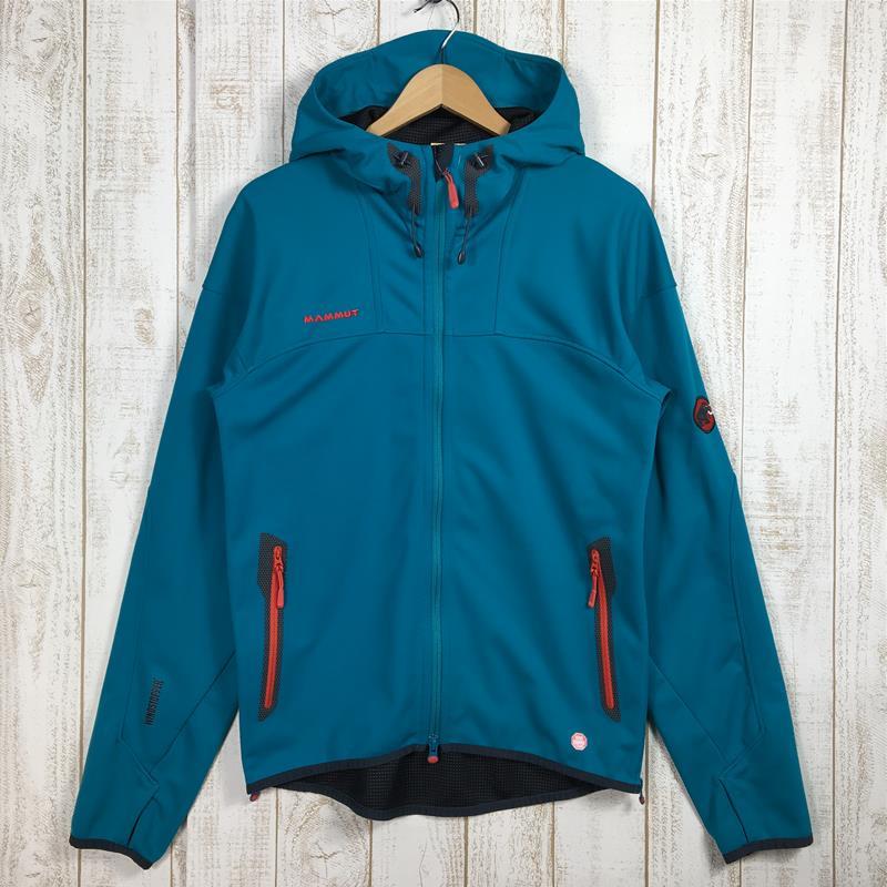8781円 MENs M マムート アルティメット フーディ Ultimate 8781円 MENs M マムート アルティメット フーディ Ultimate