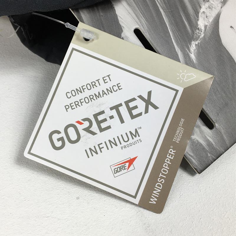 UNISEX L マウンテンハードウェア ローター ゴアテックス インフィニアム グローブ Rotor Gore-Tex Infinium Glov_画像7