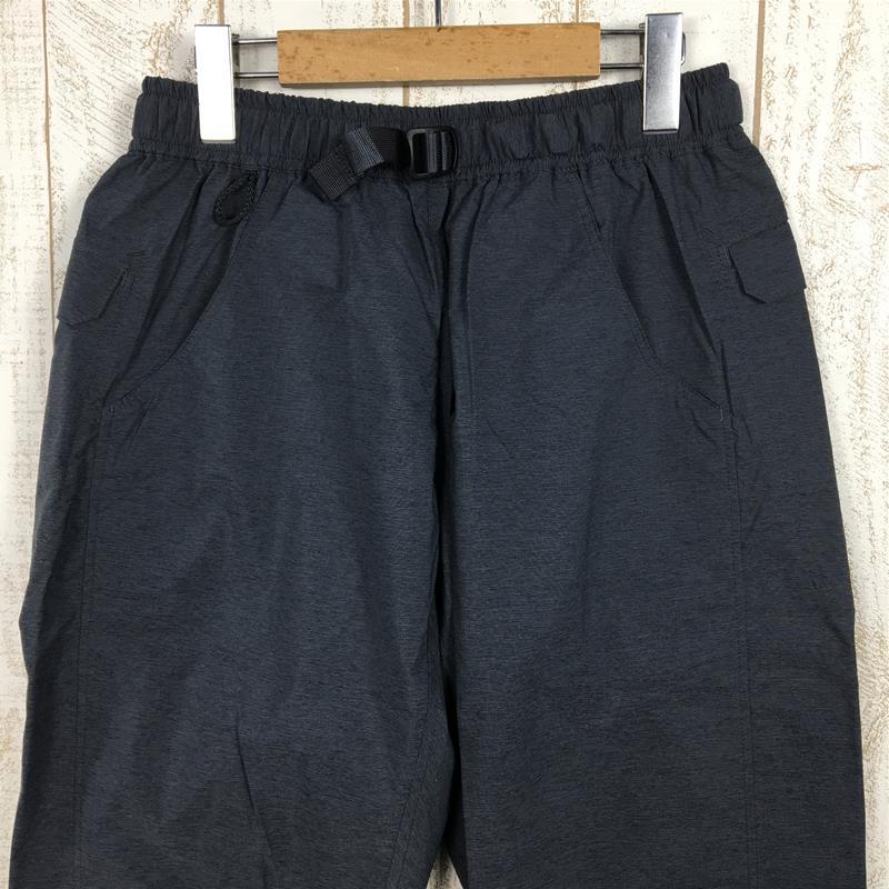 MENs M 山と道 ライト ファイブ ポケット パンツ Light 5-Pocket Pants 入手困難 YAMATOMICHI グレー系