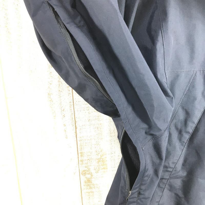 MENs XL ノースフェイス スクープ ジャケット SCOOP JACKET ハードシェル フーディ Hyvent防水透湿 NORTH FACE_画像9