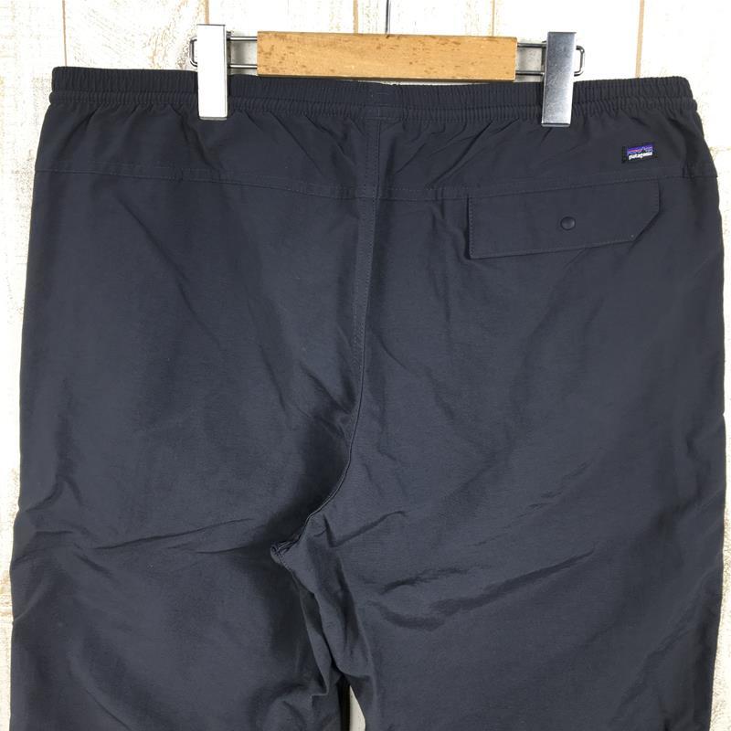 MENs L パタゴニア バギーズ パンツ レギュラー BAGGIES PANTS REG 生産終了モデル 入手困難 PATAGONIA 55210_画像3