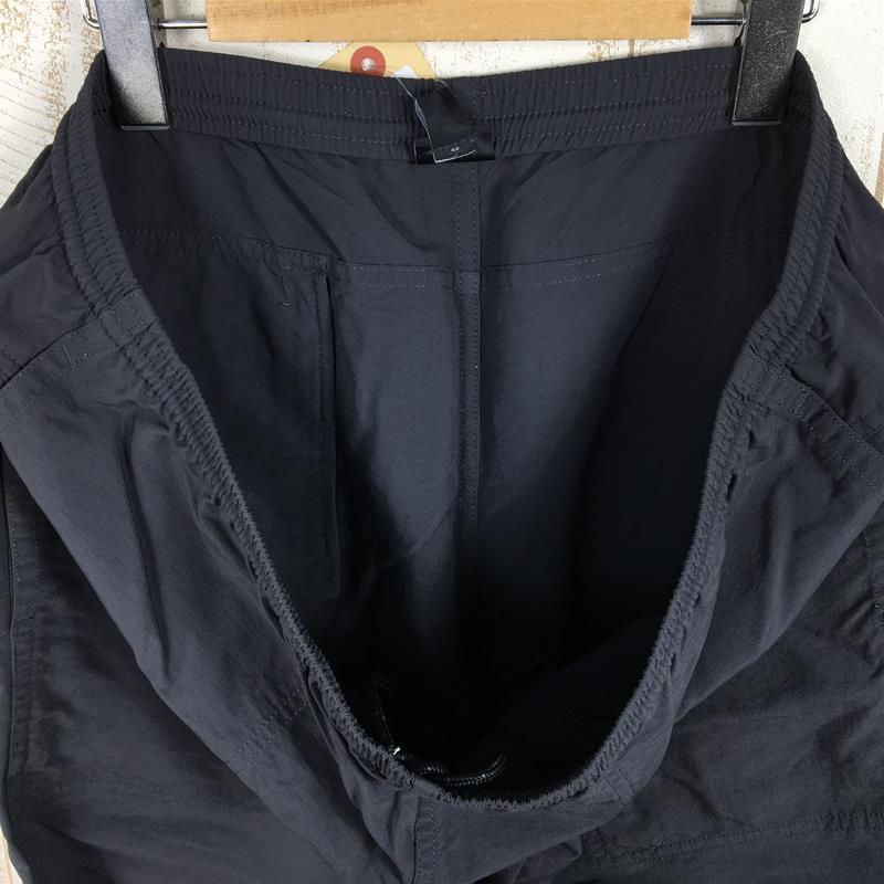 MENs L パタゴニア バギーズ パンツ レギュラー BAGGIES PANTS REG 生産終了モデル 入手困難 PATAGONIA 55210_画像5