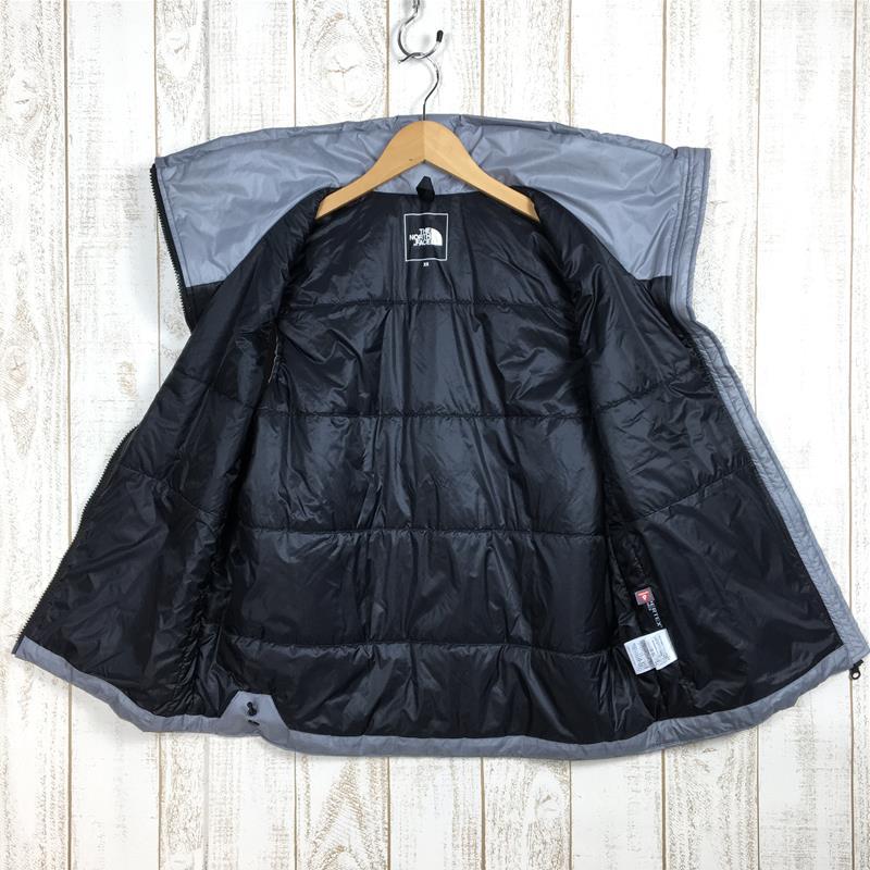 5854円 MENs XS ノースフェイス ヘッジ オーバー ベスト Hedge 5854円 MENs XS ノースフェイス ヘッジ オーバー ベスト Hedge