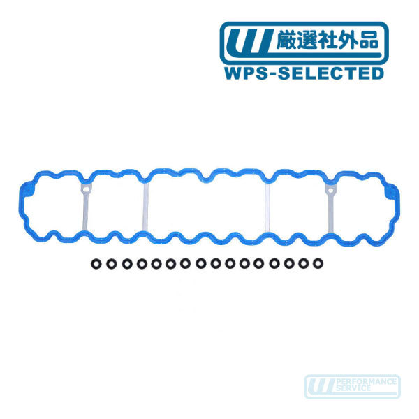 バルブカバー ガスケット タペットカバー パッキン シール・グランドチェロキー ラングラー チェロキー ジープ WJ WG XJ TJ 7MX★QOQ_画像1