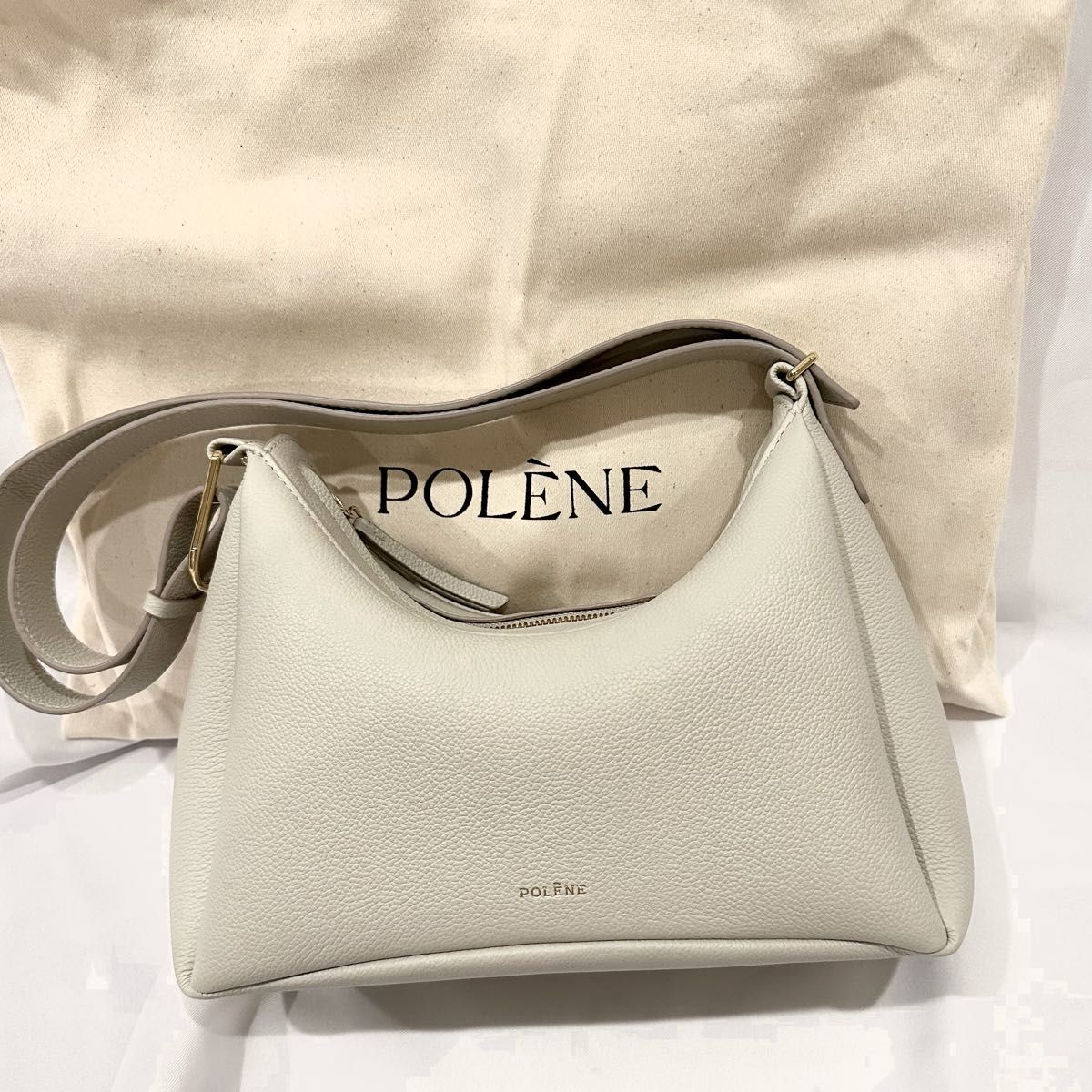 POLENE Umi チョーク テクスチャード 新品未使用|Yahoo!フリマ POLENE Umi チョーク テクスチャード 新品未使用|Yahoo!フリマ