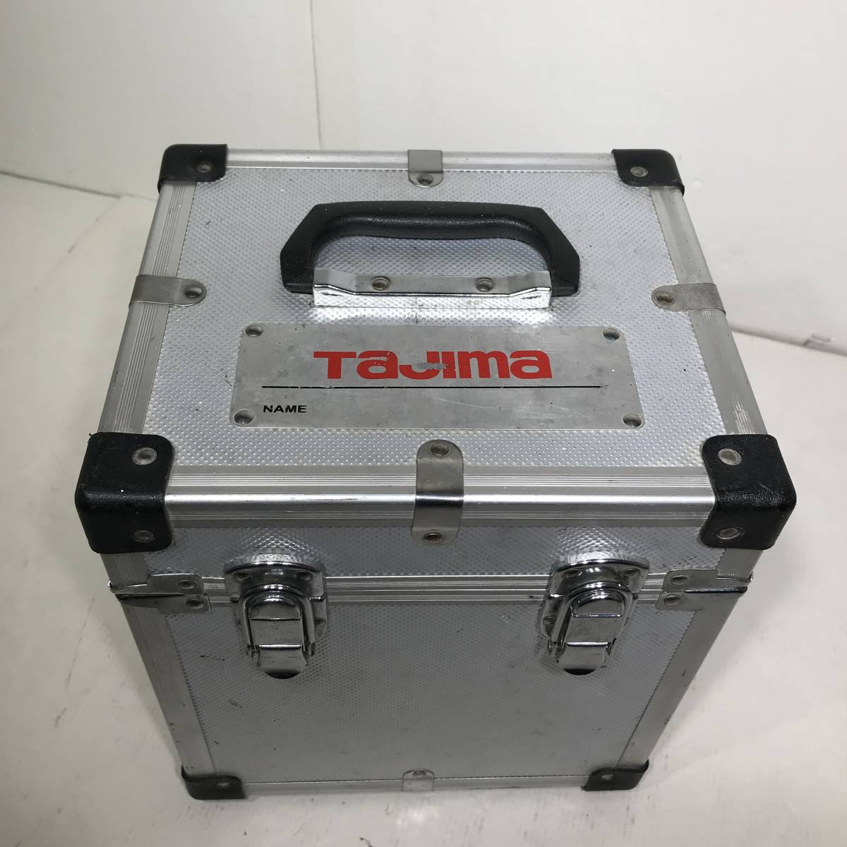 Tajima タジマ レーザー墨出し器 受光器 ZEROS-KJC_画像7