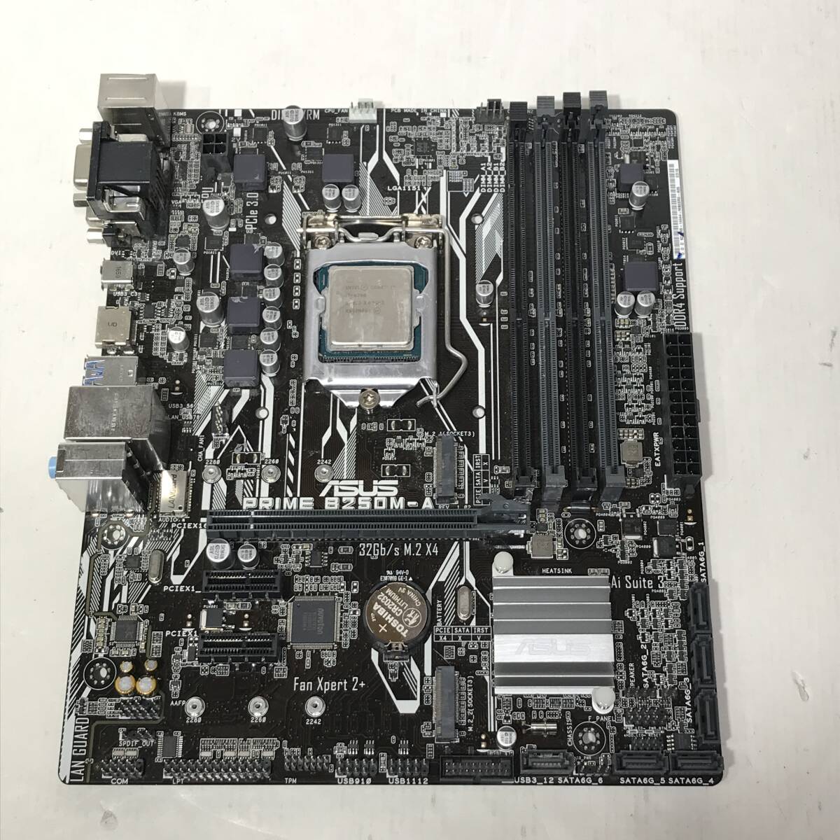 Yahoo!オークション - intel ASUS Core i7-6700 + ASUS PRIME Yahoo!オークション - intel ASUS Core i7-6700 + ASUS PRIME