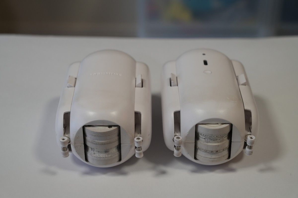 2月末まで】SwitchBot カーテン第2世代 U型レール用2個セット 2月末まで】SwitchBot カーテン第2世代 U型レール用2個セット