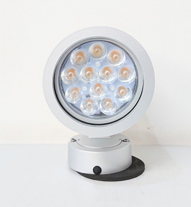 {Y00515}DAIKO ( большой свет электро- машина ) DOL-4324YS LED уличный спот (LED внутренности ) освещение модный освещение LED26W лампа цвет не использовался товар V