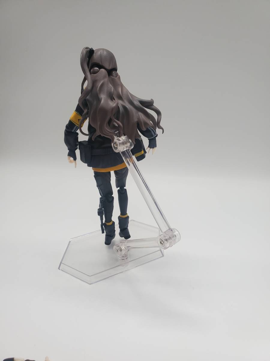 figma ドールズフロントライン UMP45 ノンスケール ABS&PVC製 塗装済み可動フィギュア_画像5