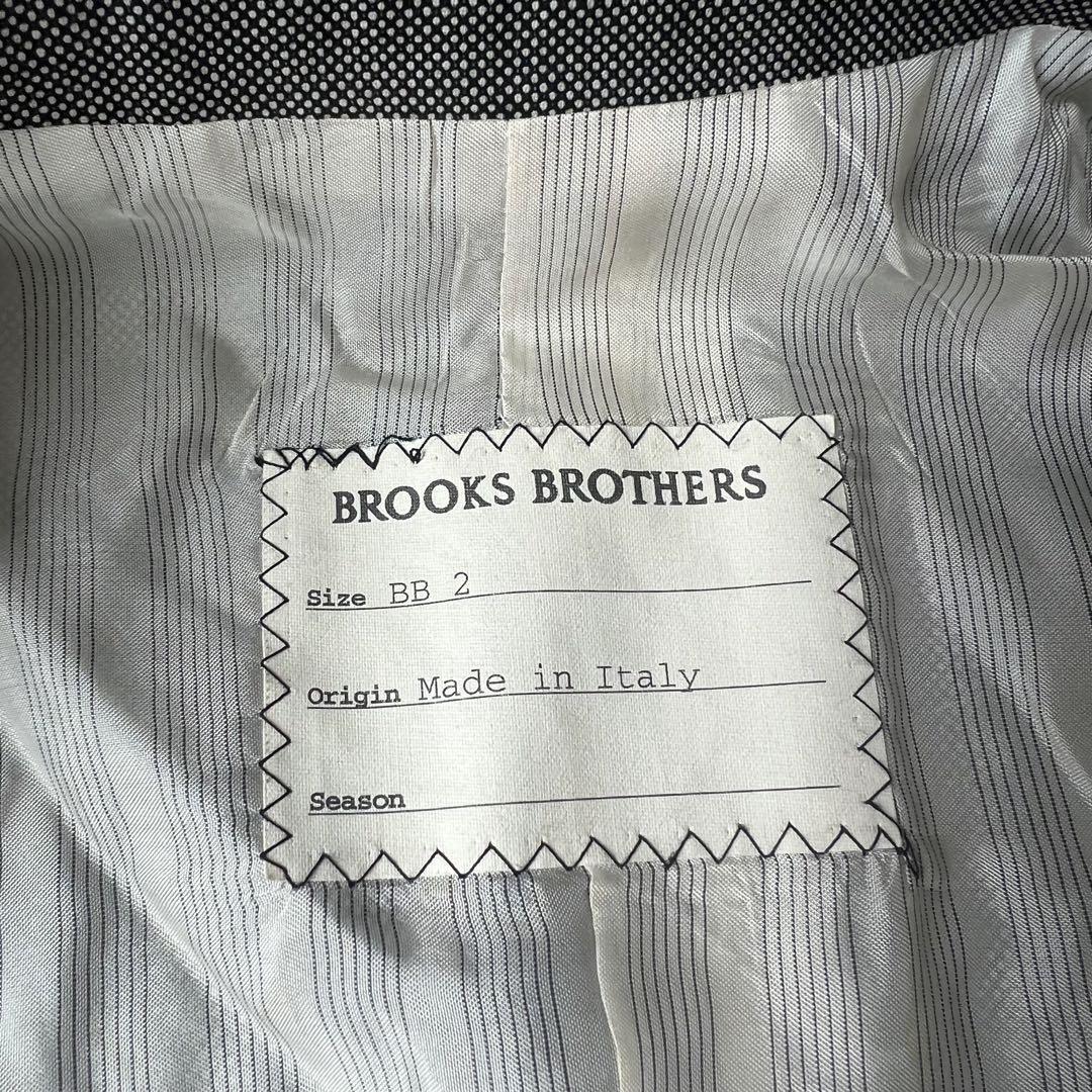 未使用 訳あり Brooks Brothers ジャケット Mサイズ_画像6