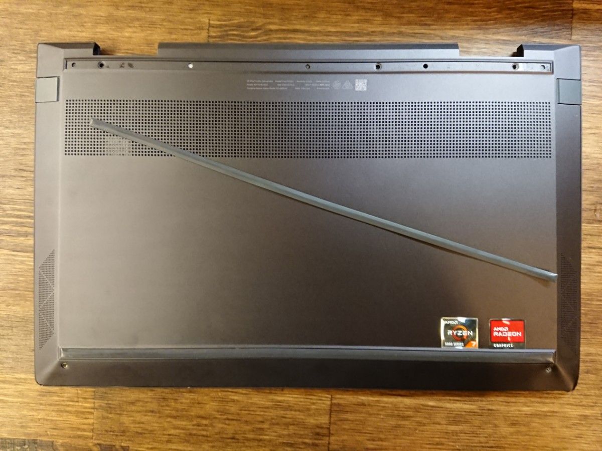 HP ENVY X360 13-ay1052au Ryzen 7 5800U ジャンク|Yahoo HP ENVY X360 13-ay1052au Ryzen 7 5800U ジャンク|Yahoo