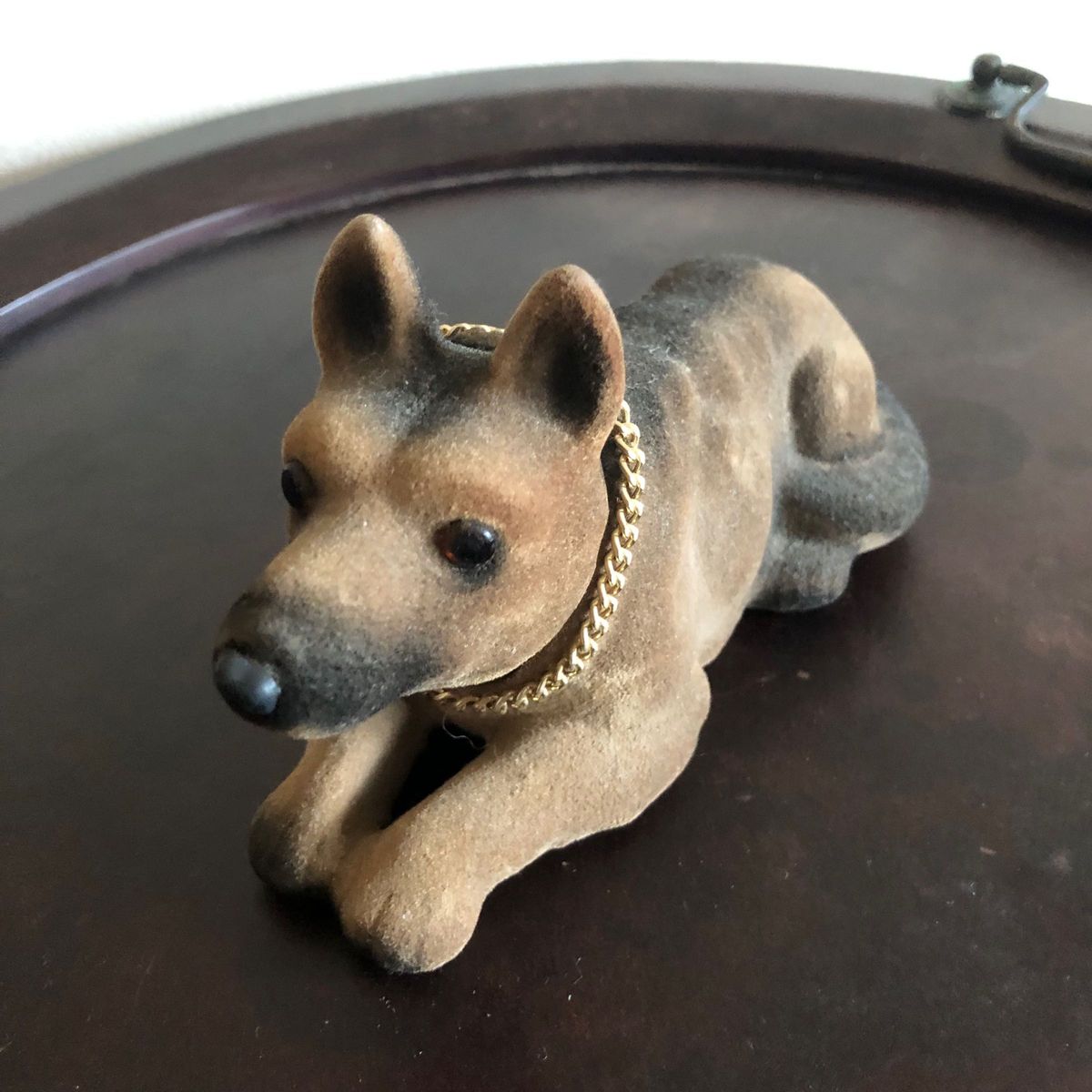 昭和レトロ レトロ 首振りワンちゃん 置物 オブジェ 犬 いぬ 昭和レトロ レトロ 首振りワンちゃん 置物 オブジェ 犬 いぬ