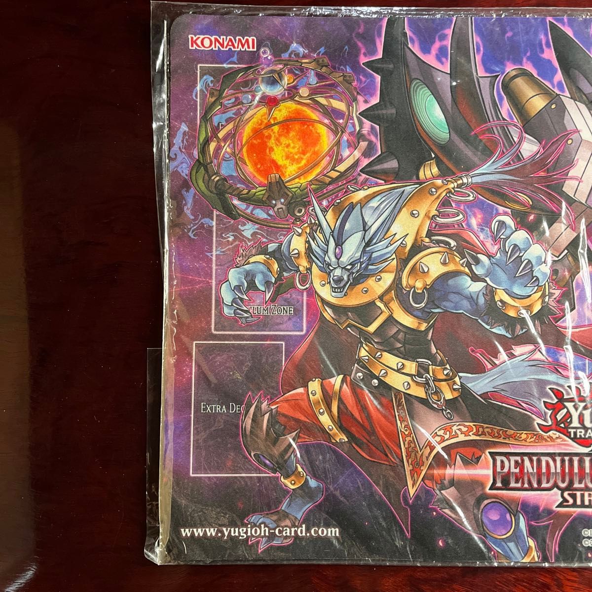 遊戯王 ペンデュラムドミネーション 公式プレイマット|Yahoo 遊戯王 ペンデュラムドミネーション 公式プレイマット|Yahoo