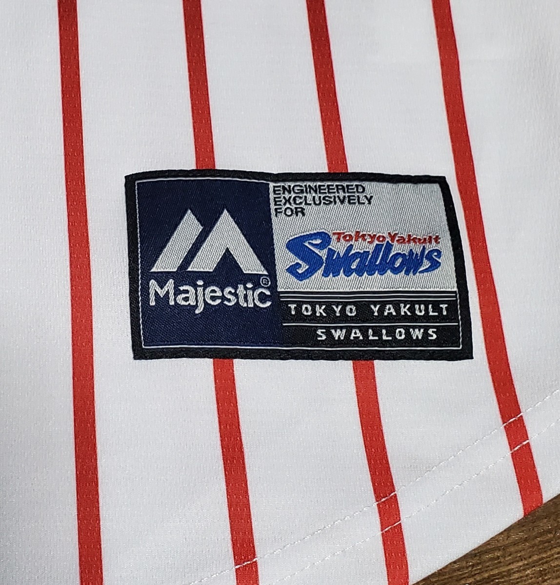 値下げ交渉 2019年 1990-1998 復刻 ヤクルトスワローズ 野村監督 値下げ交渉 2019年 1990-1998 復刻 ヤクルトスワローズ 野村監督