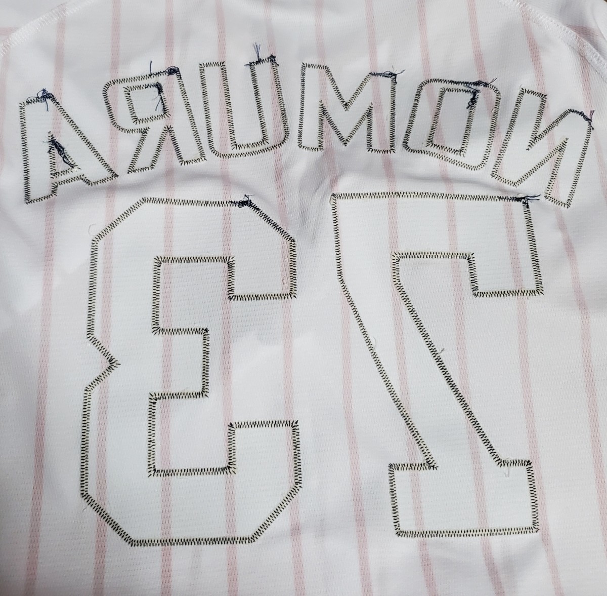 値下げ交渉 2019年 1990-1998 復刻 ヤクルトスワローズ 野村監督 値下げ交渉 2019年 1990-1998 復刻 ヤクルトスワローズ 野村監督