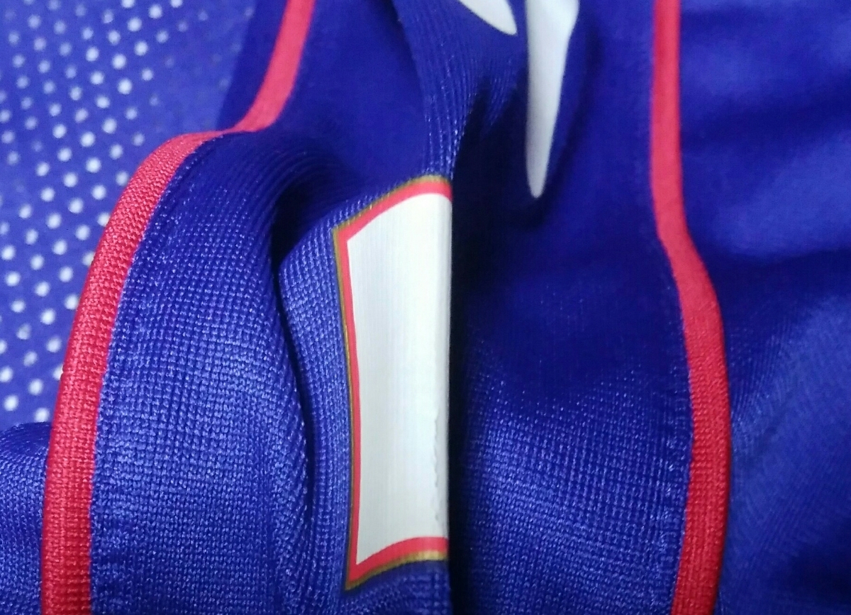[値下げ交渉] 2003-04年 女子 日本代表 adidas 選手用 W/TAGS 検) 澤 なでしこジャパン オリンピック JAPAN WOMEN'S PLAYER SHIRT SAWA Y2K