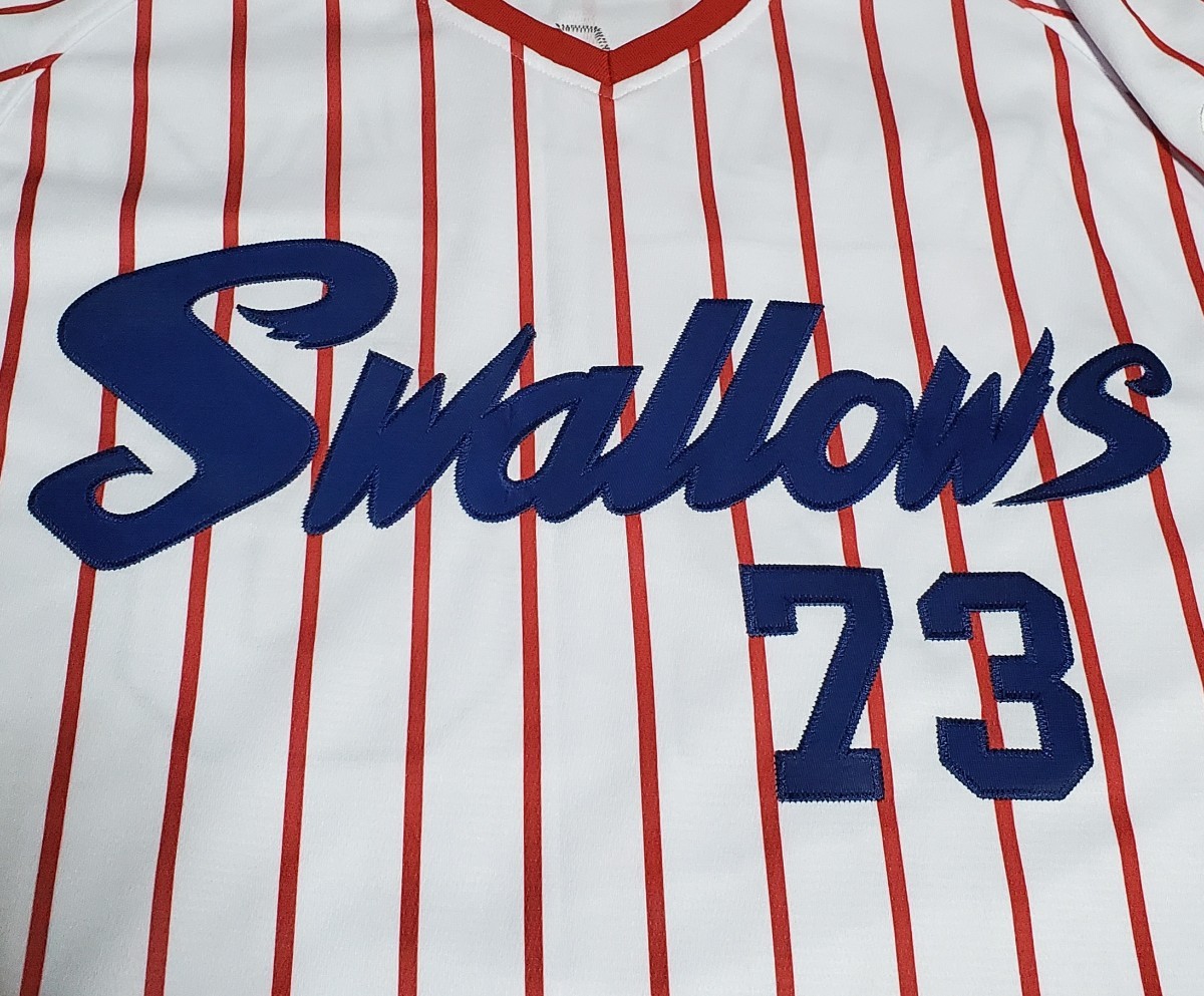 値下げ交渉 2019年 1990-1998 復刻 ヤクルトスワローズ 野村監督 値下げ交渉 2019年 1990-1998 復刻 ヤクルトスワローズ 野村監督