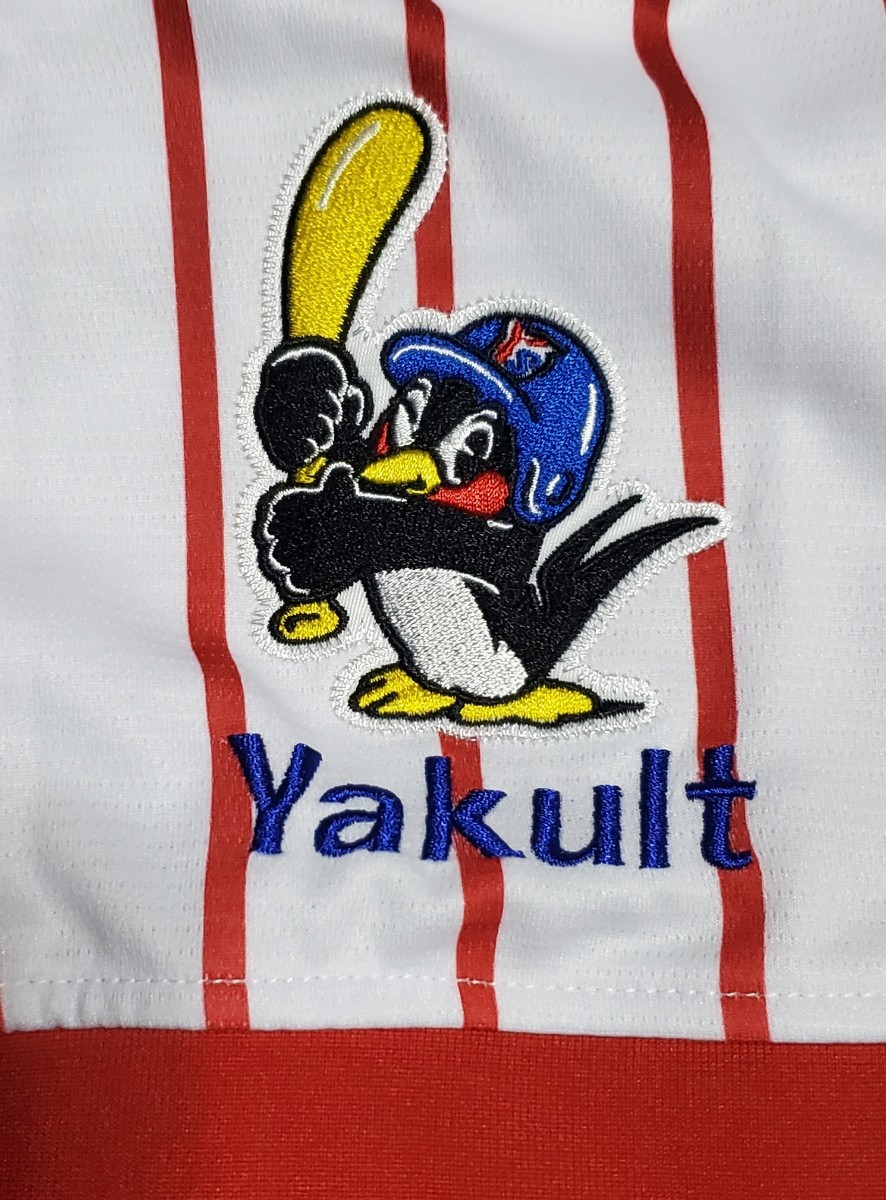 値下げ交渉 2019年 1990-1998 復刻 ヤクルトスワローズ 野村監督 値下げ交渉 2019年 1990-1998 復刻 ヤクルトスワローズ 野村監督